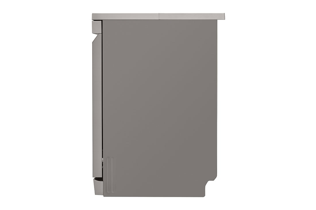 LG غسالة صحون إل جي بالبخار QuadWash إعدادات المكان 14, DFC532FP, DFC532FP, thumbnail 13