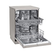 LG غسالة صحون إل جي بالبخار QuadWash إعدادات المكان 14, DFC532FP, DFC532FP, thumbnail 4
