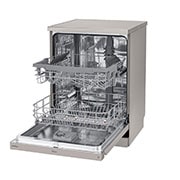 LG غسالة صحون إل جي بالبخار QuadWash إعدادات المكان 14, DFC532FP, DFC532FP, thumbnail 9