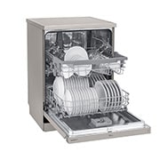 LG غسالة صحون إل جي QuadWash بالبخار إعدادات المكان 14, DFC532FP, DFC532FP, thumbnail 5