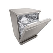 LG غسالة صحون إل جي QuadWash بالبخار إعدادات المكان 14, DFC532FP, DFC532FP, thumbnail 6
