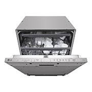 LG 60 سم غسالة أطباق مدمجة QuadWash™ ستانلس ستيل EasyRack™ Plus, عرض تفصيلي للعرض, DBC512TSE, thumbnail 7