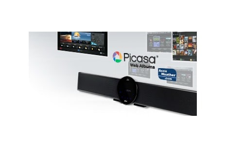 NetCast™