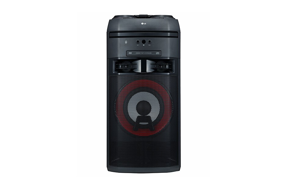 LG XBOOM OK55, OK55, thumbnail 4