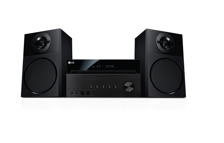 LG DM2520, DM2520, thumbnail 1