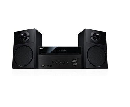 LG DM2520, DM2520