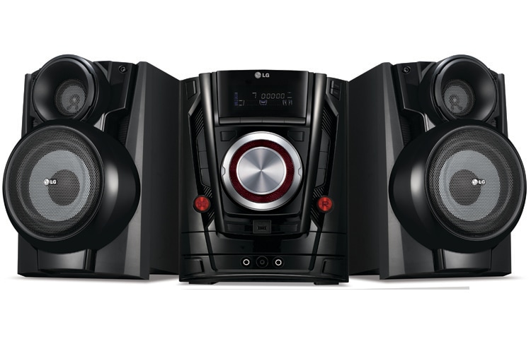 LG DM5520, DM5520, thumbnail 1