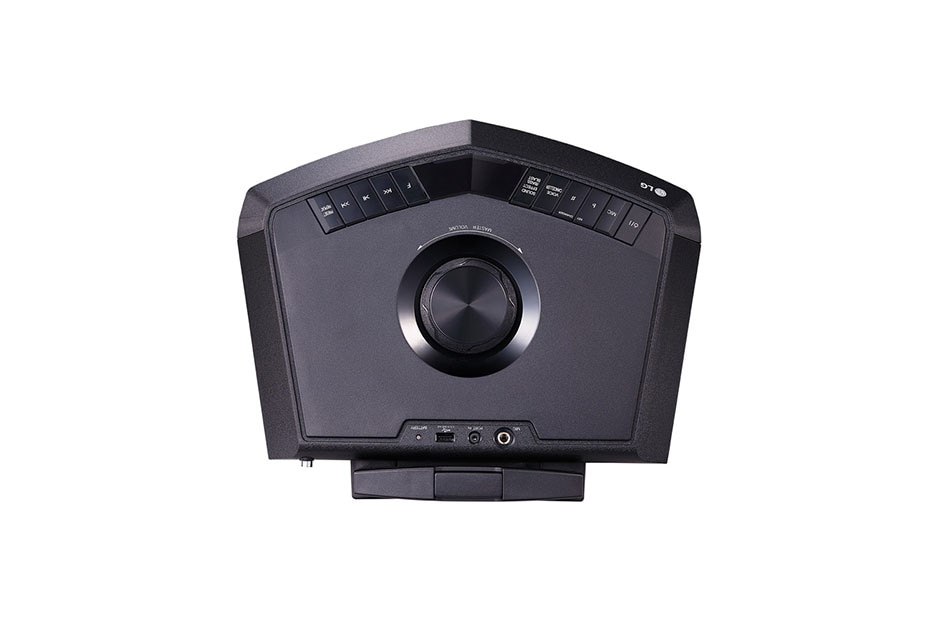 LG XBOOM FH2  مكبرات صوت LG X Boom, FH2, thumbnail 6