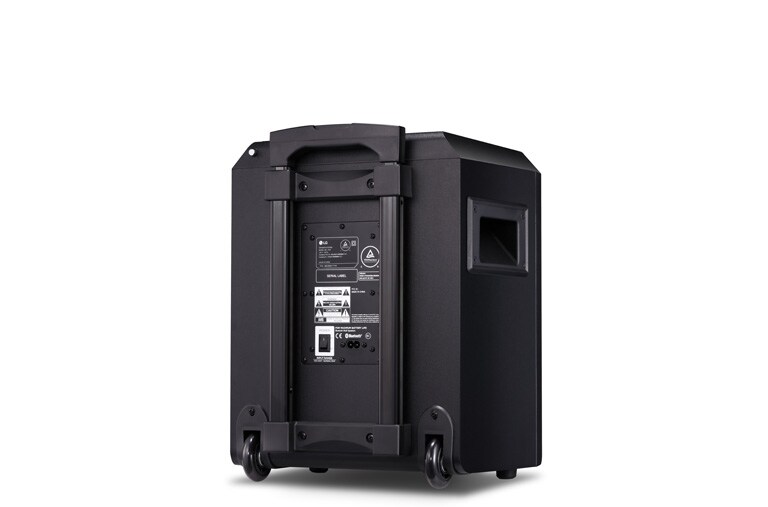 LG XBOOM FH2  مكبرات صوت LG X Boom, FH2, thumbnail 8