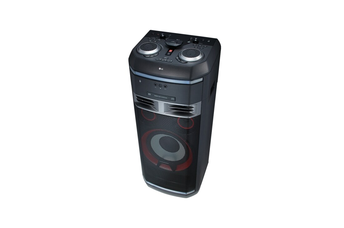 LG XBOOM OK99, OK99, thumbnail 10