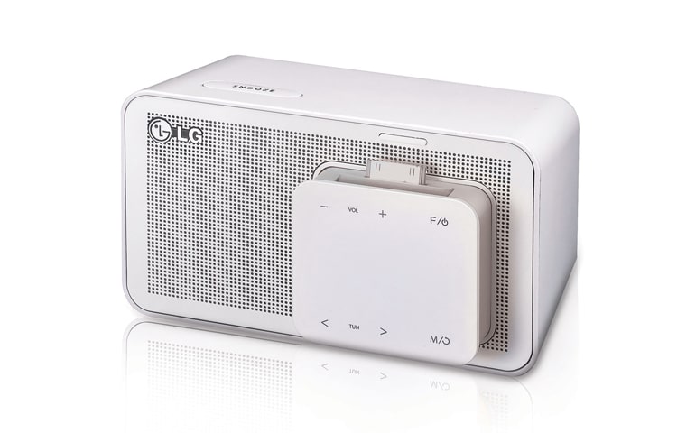 LG ND1520, ND1520, thumbnail 3