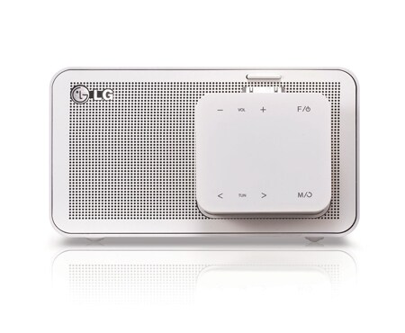 LG ND1520, ND1520