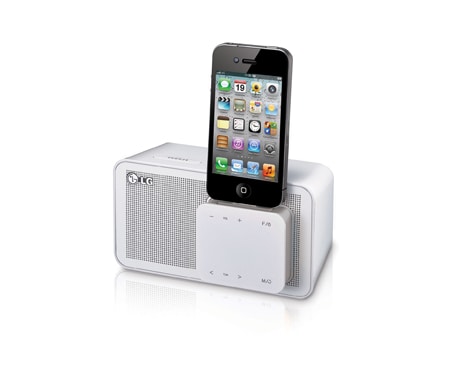 LG ND1520, ND1520, thumbnail 4