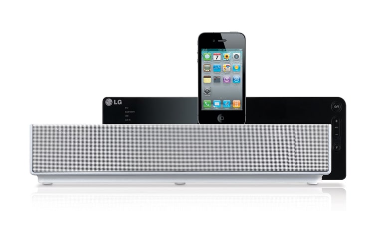 LG ND4520, ND4520, thumbnail 1