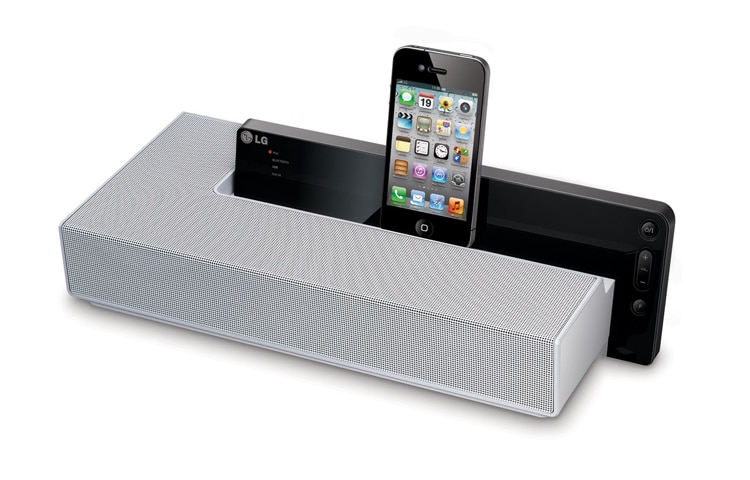 LG ND4520, ND4520, thumbnail 2