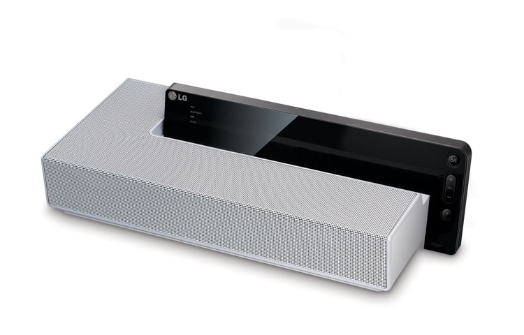 LG ND4520, ND4520, thumbnail 3