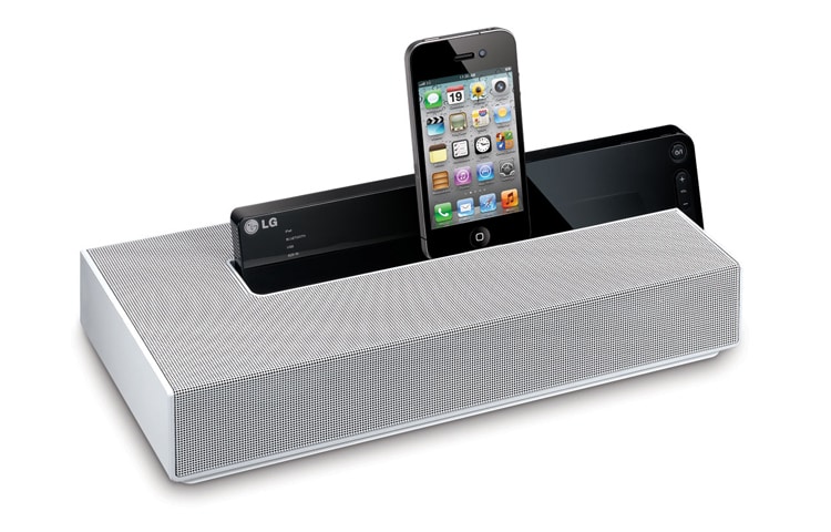 LG ND4520, ND4520, thumbnail 5