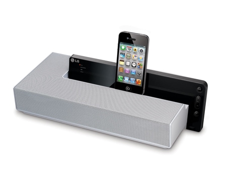 LG ND4520, ND4520, thumbnail 2