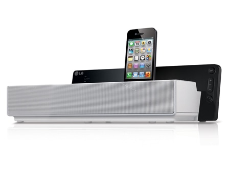 LG ND4520, ND4520, thumbnail 4