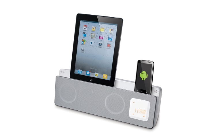 LG ND5520, ND5520, thumbnail 5