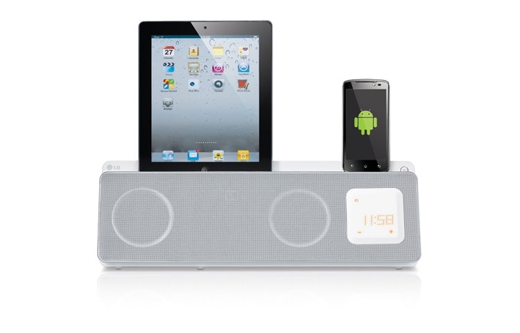 LG ND5520, ND5520, thumbnail 2