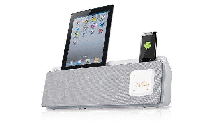 LG ND5520, ND5520, thumbnail 3