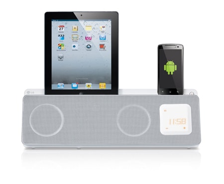 LG ND5520, ND5520, thumbnail 2