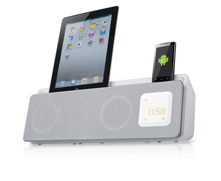 LG ND5520, ND5520, thumbnail 3