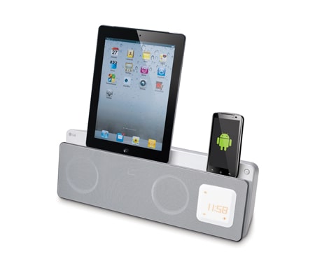 LG ND5520, ND5520, thumbnail 5