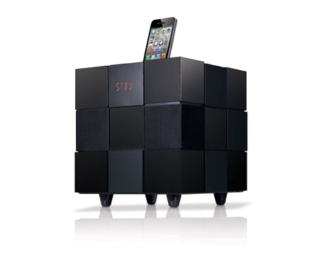 LG ND8520, ND8520, thumbnail 2