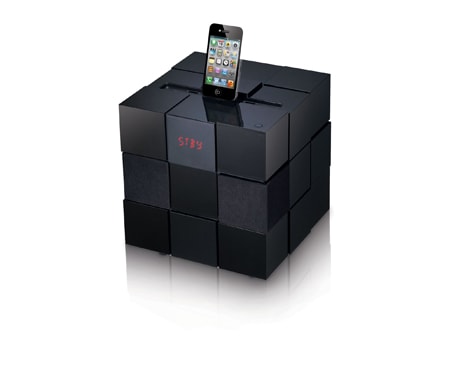 LG ND8520, ND8520, thumbnail 3