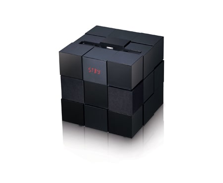 LG ND8520, ND8520, thumbnail 4