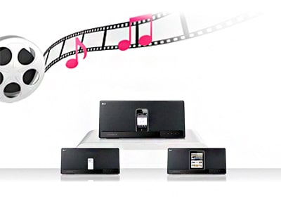 تثبيت مباشر للأيبود والأيفون