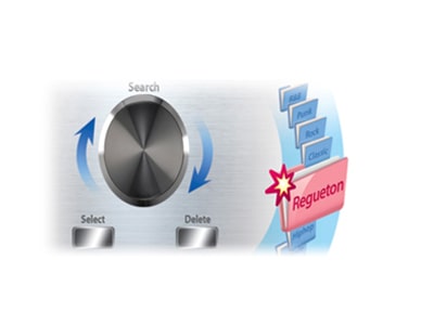 Easy file management