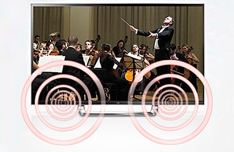 نظام مكبرات صوت 2.2