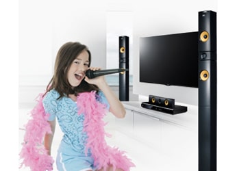 موسيقى كاريوكي