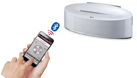 تقنية بلوتوث