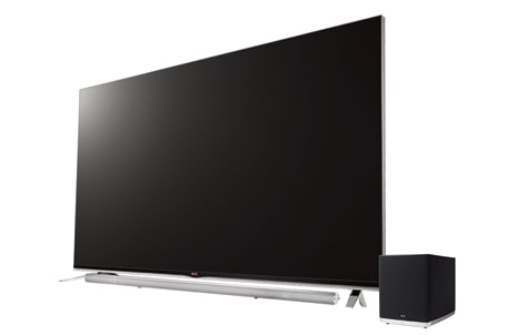 مطابقة ممتازة للتلفزيون