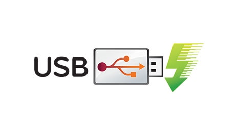 شحن الأجهزة متوافقة