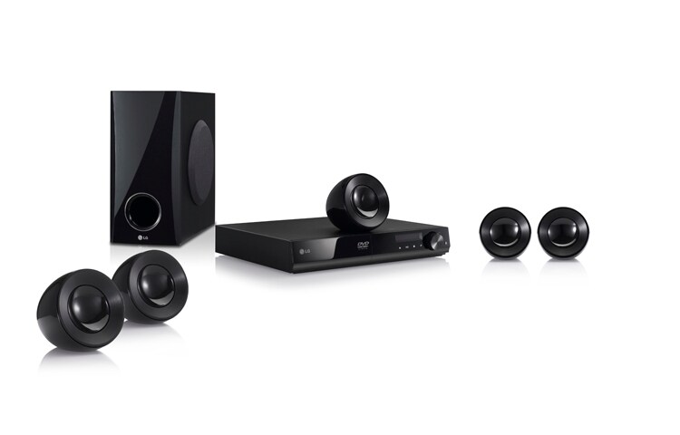 LG DH4220S, DH4220S, thumbnail 1