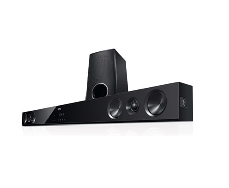 LG NB3520, NB3520