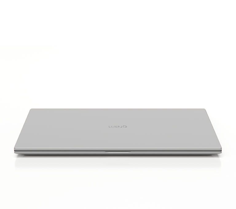 يتميز جهاز جرام من إل جي بشاشة 14 بوصة مع وزون خفيف يبلغ 999 جرام