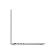 LG يعد إل جي جرام حاسوب محمول رقيق وخفيف الوزن للغاية بشاشة 16 بوصة مزود بمعالج Intel® Evo من الجيل الحادي عشر Intel® Core ™ i7 ومعالج رسومات Iris® Xe, 16Z90P-G.AA78E1, 16Z90P-G, thumbnail 5