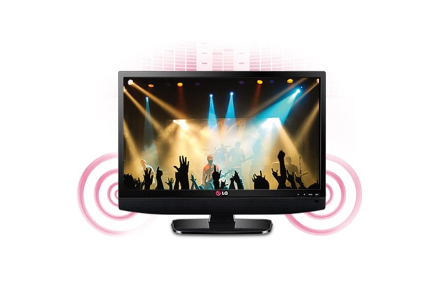 مكبرات الصوت استيريو (5WX2)1