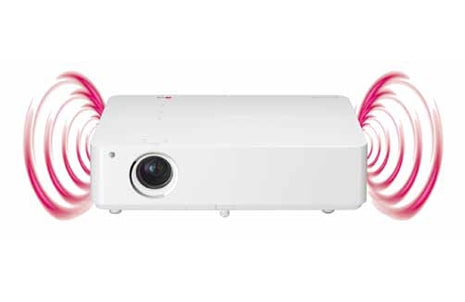 مكبرات صوت 5 وات