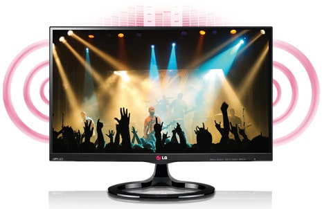 مكبرات صوت الفيديو