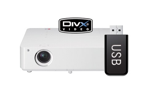 المشاهدة المباشرة, عارض الملفات