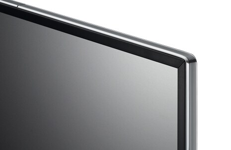 تصميم نحيف وضيق 