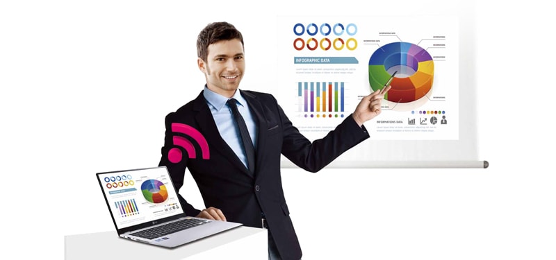 الاتصال اللاسلكي