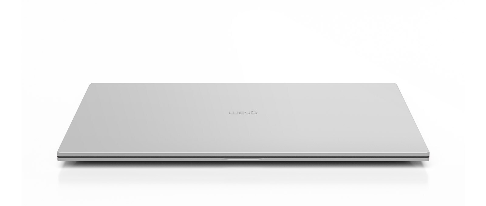 يتميز جهاز جرام من إل جي بشاشة 16 بوصة مع وزون خفيف يبلغ 1,190 جرام